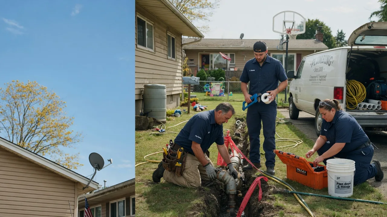 Garbage Disposal Replacement in Trego, WI near me